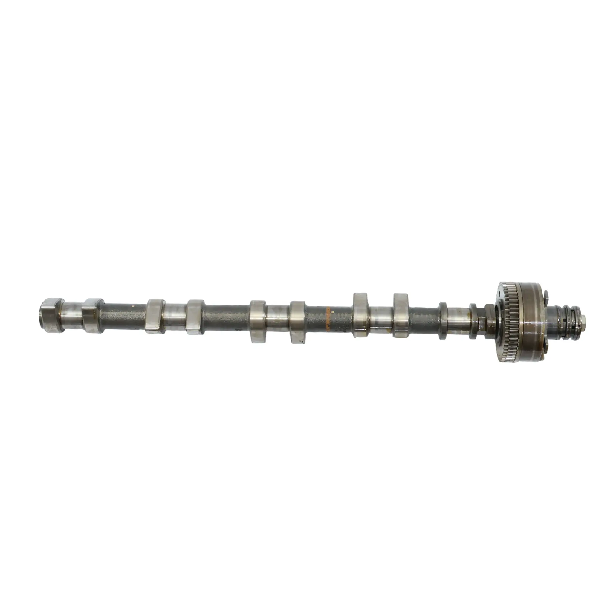 Mercedes C204 C63 AMG Engine Camshaft Left N/S Exhaust Shaft M156 A1560501101