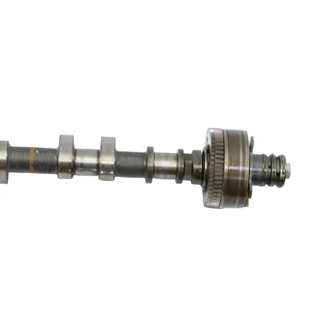 C63 AMG M156 Arbre à Cames Échappement Gauche pour Mercedes C204 à propos du numéro de pièce A1560501101 Mercedes C204 C63 AMG M156 Arbre à Cames Échappement Gauche - SKU A1560501101 - Numéro de pièce A1560501101