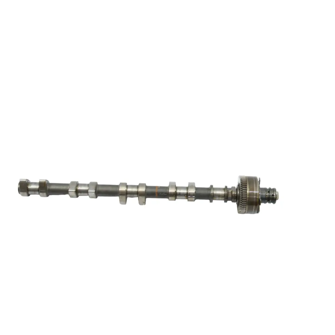 Mercedes C204 C63 AMG Engine Camshaft Left N/S Exhaust Shaft M156 - SKU A1560501101 - Part number A1560501101