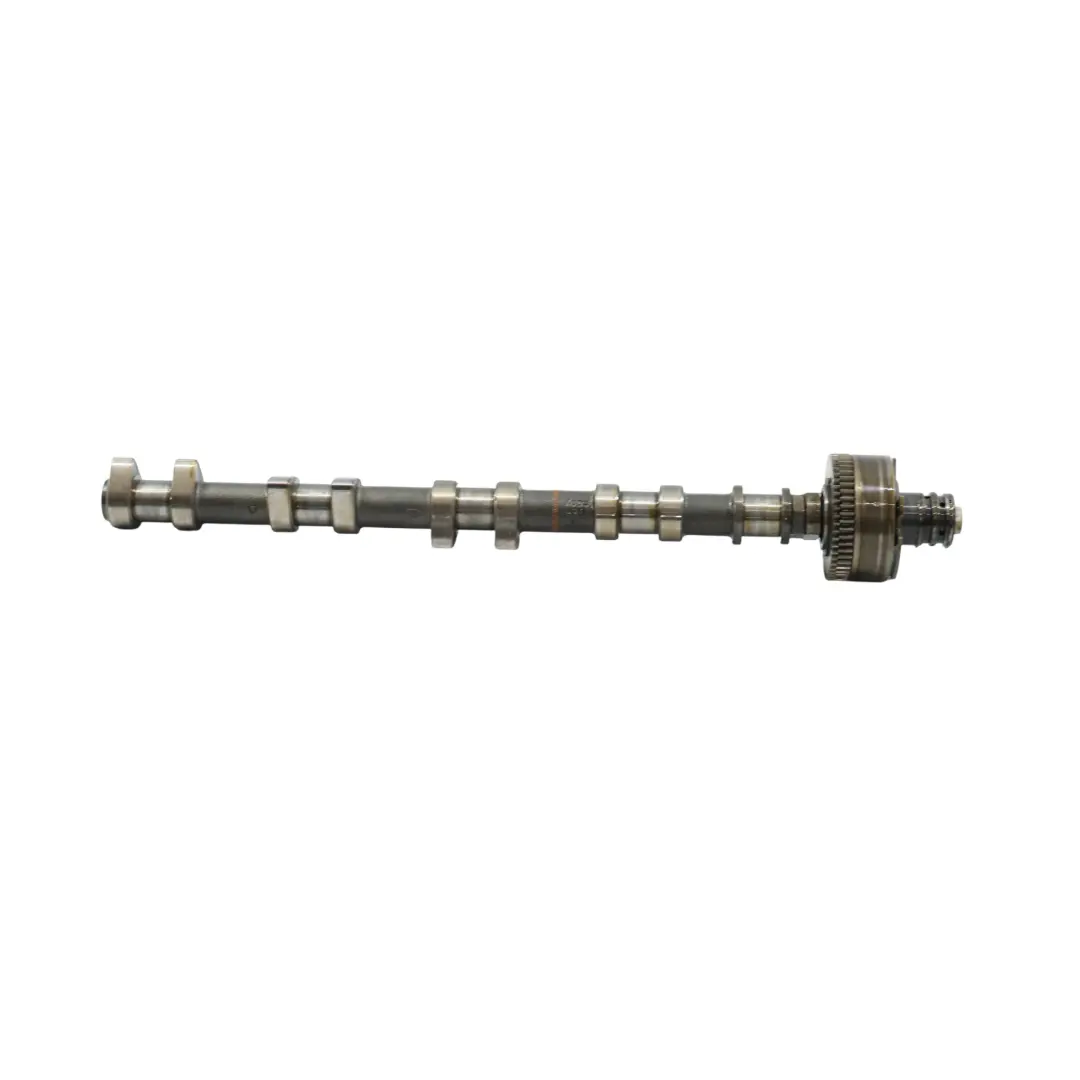 Mercedes C204 C63 AMG Engine Camshaft Left N/S Exhaust Shaft M156 - SKU A1560501101 - Part number A1560501101