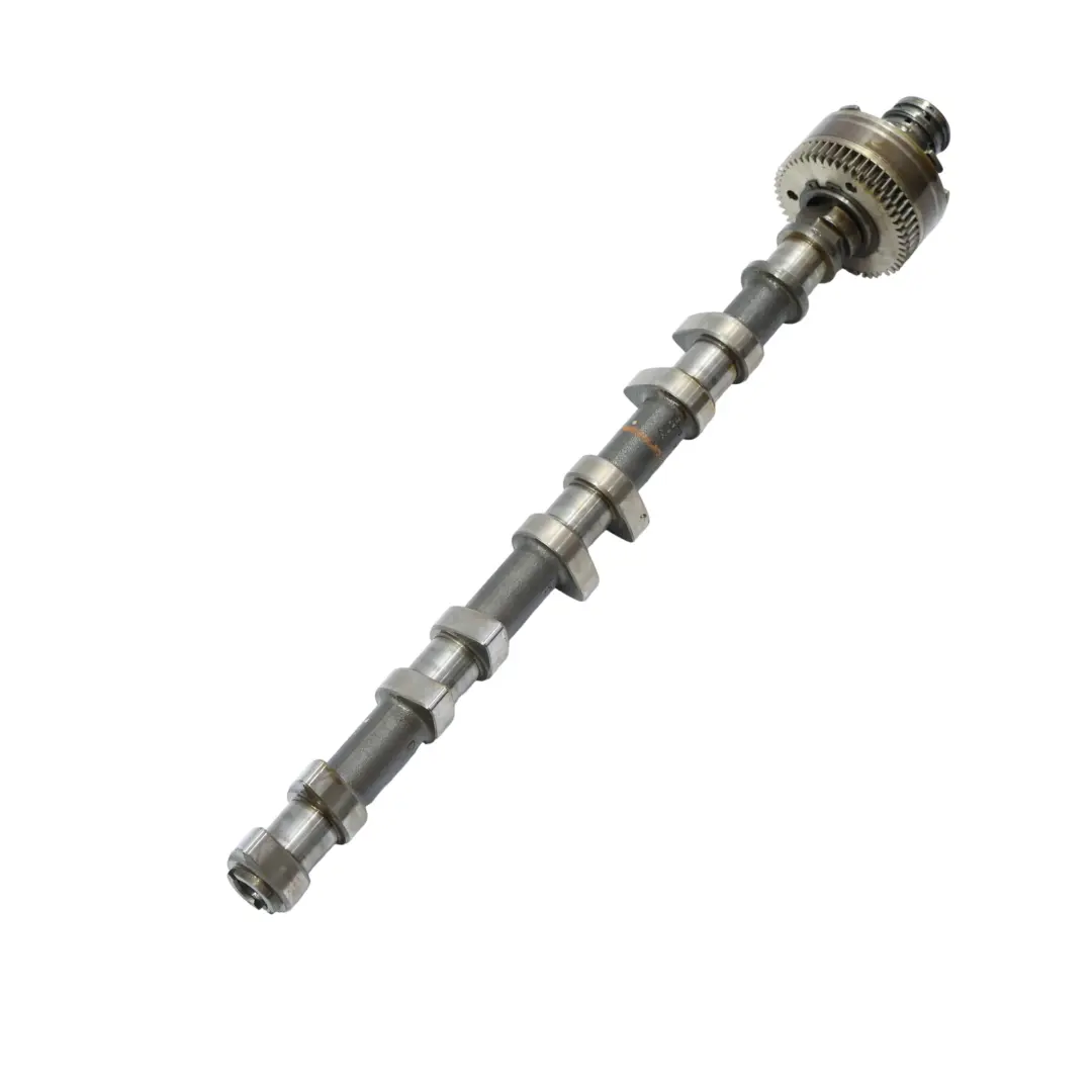 C63 AMG Engine Camshaft Left N/S Exhaust Shaft M156 to Mercedes C204 with Part number A1560501101 Mercedes C204 C63 AMG Engine Camshaft Left N/S Exhaust Shaft M156 - SKU A1560501101 - Part number A1560501101
