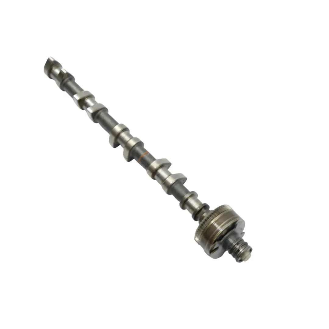 C63 AMG M156 Arbre à Cames Échappement Gauche pour Mercedes C204 à propos du numéro de pièce A1560501101 Mercedes C204 C63 AMG M156 Arbre à Cames Échappement Gauche - SKU A1560501101 - Numéro de pièce A1560501101