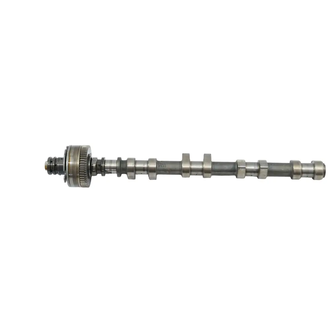 Mercedes W204 C63 W212 E63 AMG Engine Camshaft Right O/S Exhaust - SKU A1560501201 - Part number A1560501201