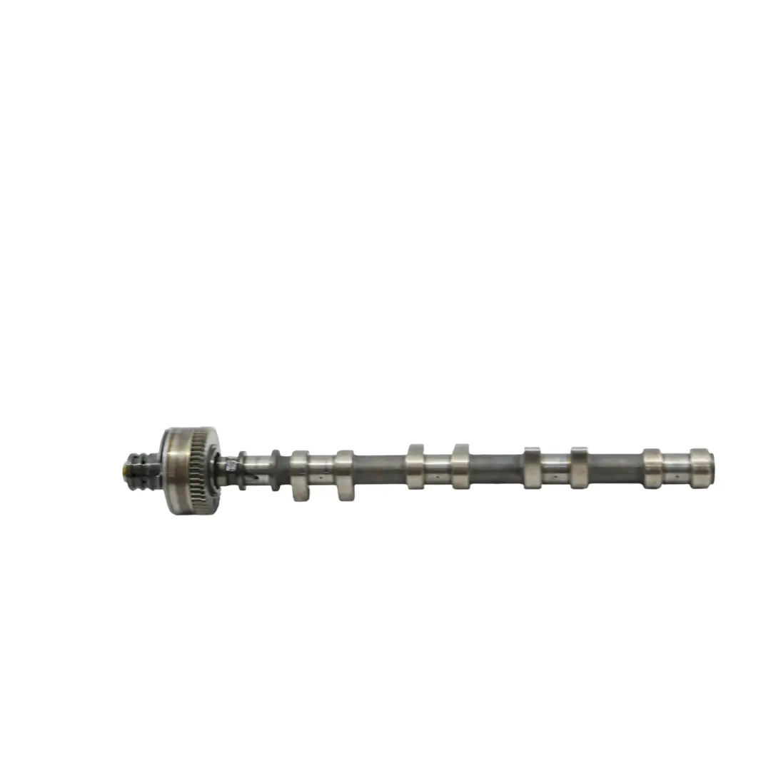 C63 W212 E63 AMG Motor Nockenwelle Rechts Auslass für Mercedes W204 mit Teilenummer A1560501201 Mercedes W204 C63 W212 E63 AMG Motor Nockenwelle Rechts Auslass - SKU A1560501201 - Teilenummer A1560501201