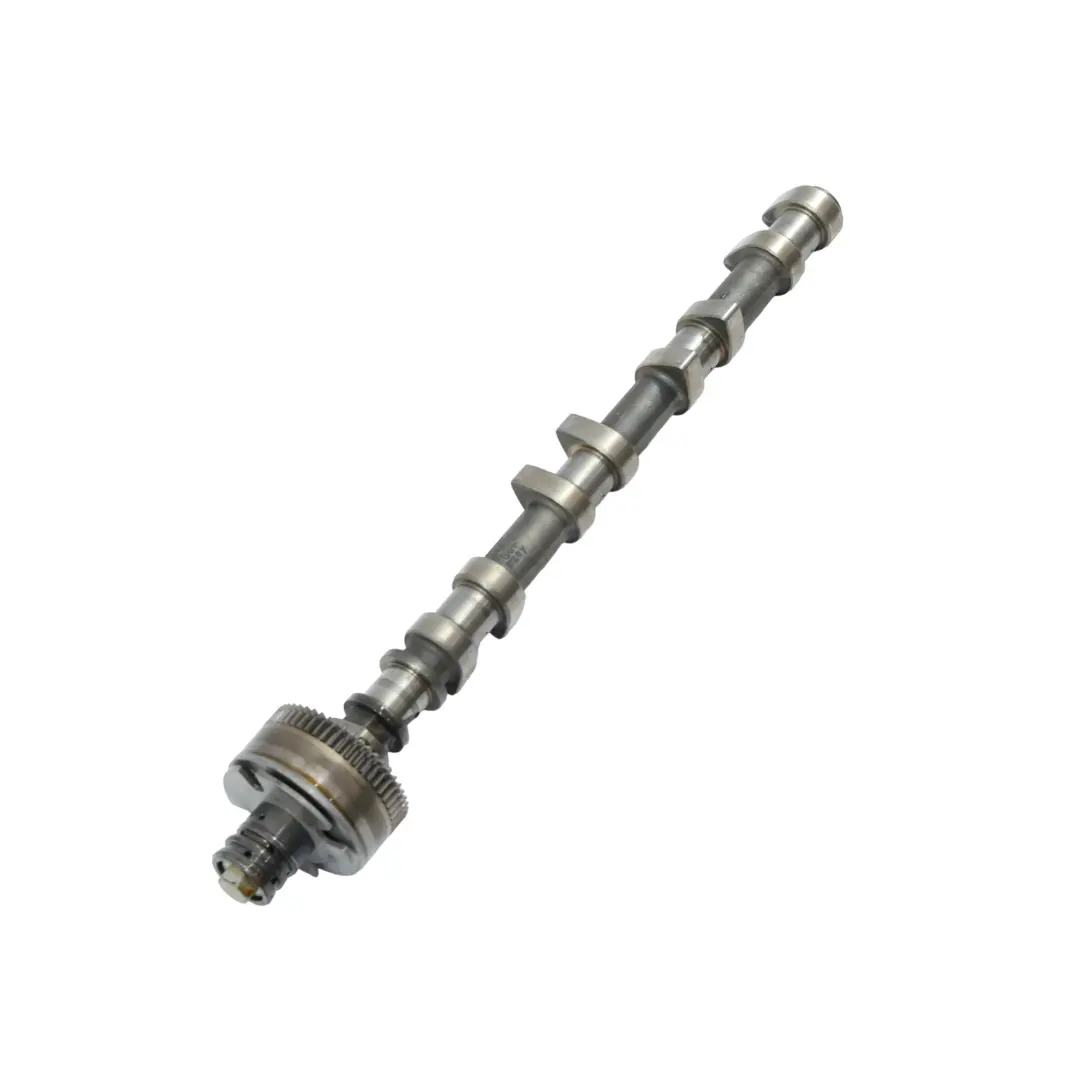 Mercedes W204 C63 W212 E63 AMG Engine Camshaft Right O/S Exhaust - SKU A1560501201 - Part number A1560501201