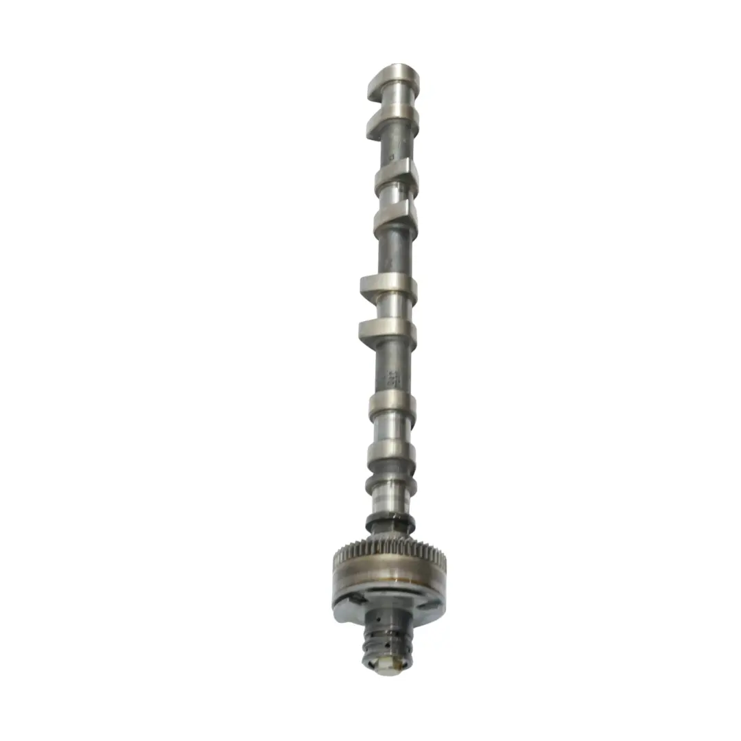 Mercedes W204 C63 W212 E63 AMG Engine Camshaft Right O/S Exhaust - SKU A1560501201 - Part number A1560501201