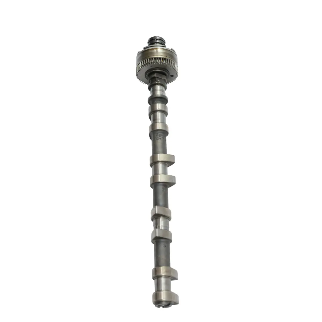 C63 W212 E63 AMG Engine Camshaft Right O/S Exhaust to Mercedes W204 with Part number A1560501201 Mercedes W204 C63 W212 E63 AMG Engine Camshaft Right O/S Exhaust - SKU A1560501201 - Part number A1560501201
