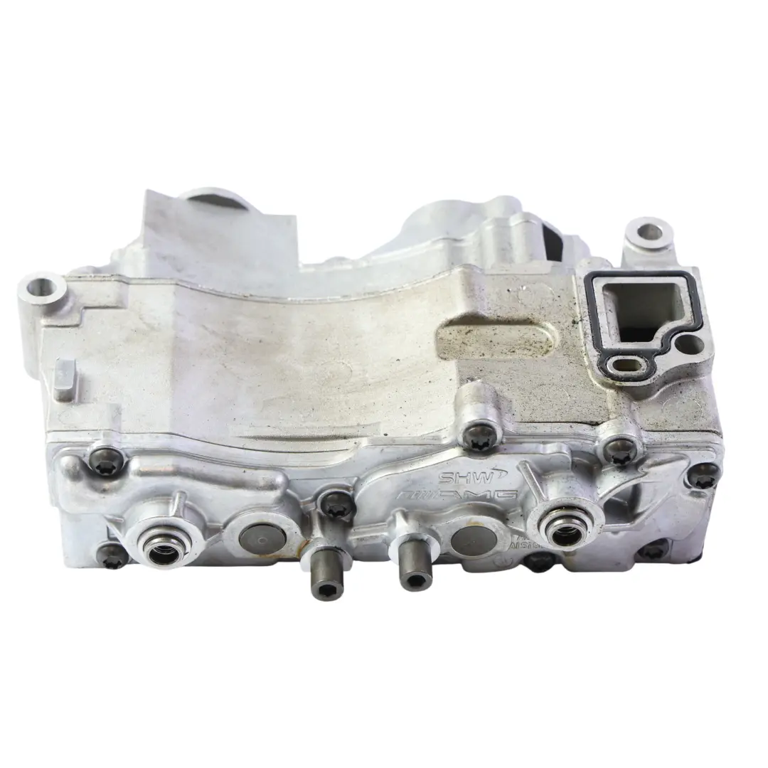 Mercedes C204 Oil Pump Control Unit 6.2 Petrol - SKU A1561802401 - Part number A1561802401