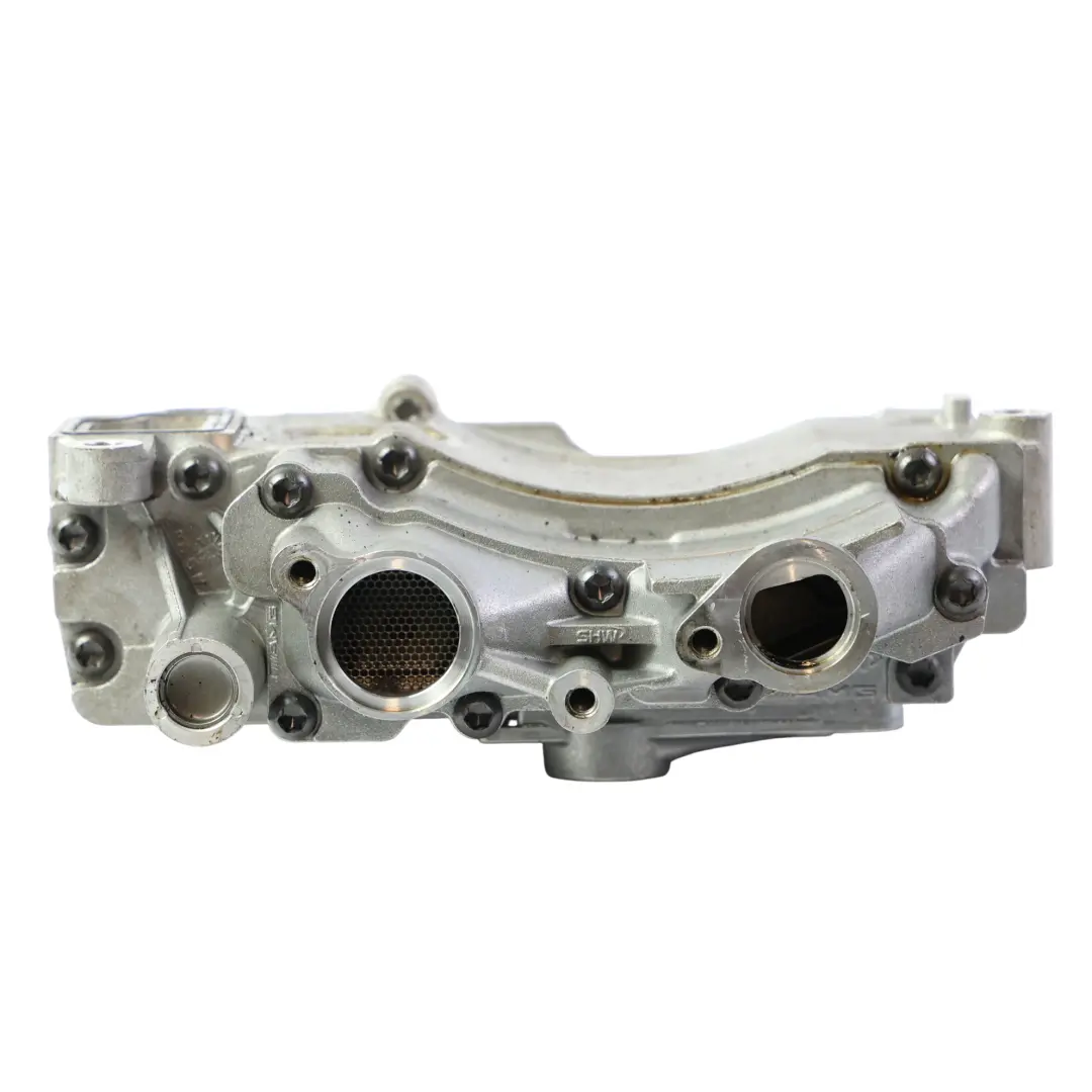 Oil Pump Control Unit 6.2 Petrol to Mercedes C204 with Part number A1561802401 Mercedes C204 Oil Pump Control Unit 6.2 Petrol - SKU A1561802401 - Part number A1561802401