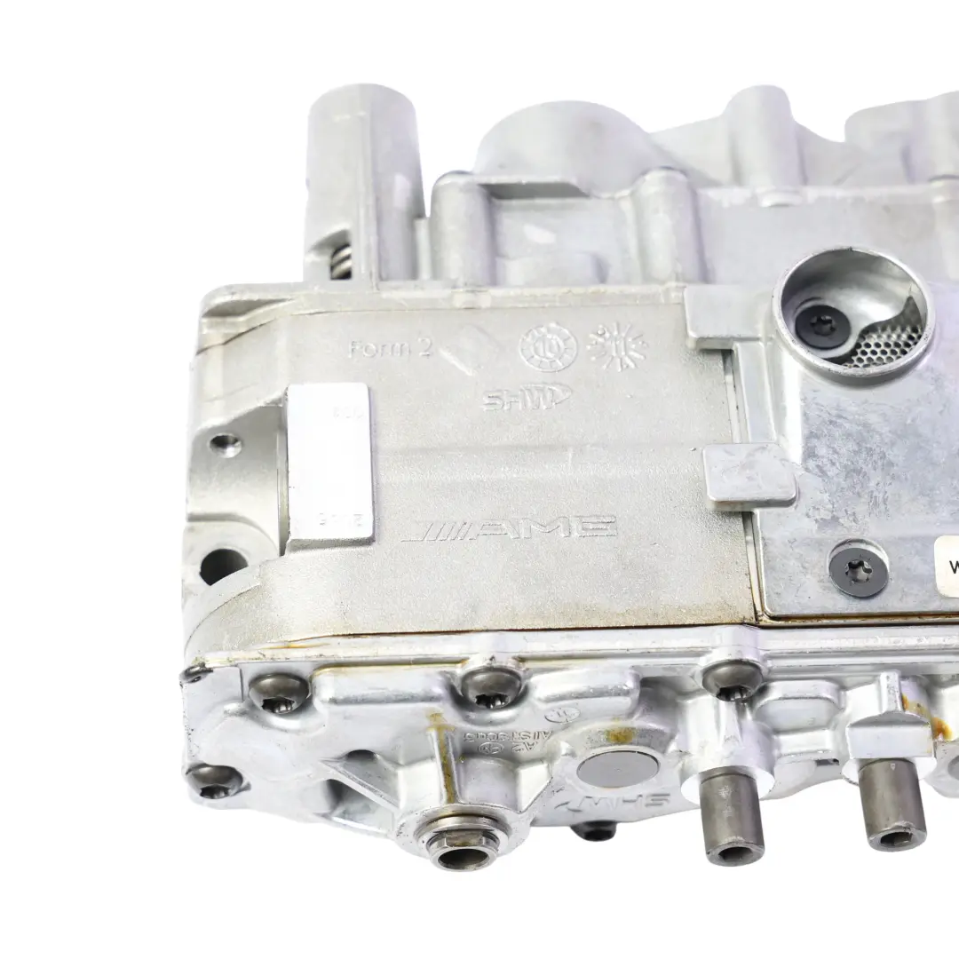 Mercedes C204 Unidad de Control Bomba de Aceite 6.2 Gasolina - SKU A1561802401 - Número de pieza A1561802401