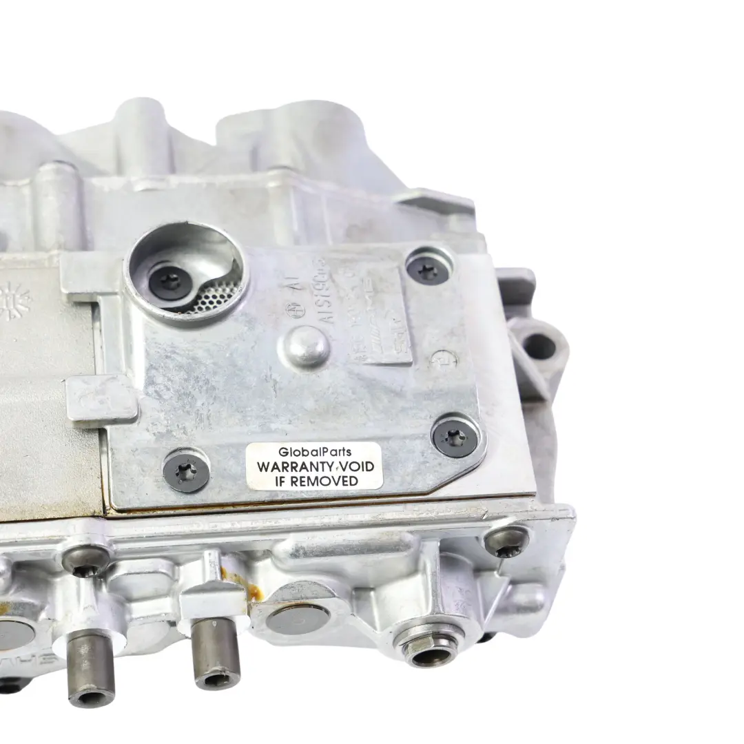 Mercedes C204 Unidad de Control Bomba de Aceite 6.2 Gasolina - SKU A1561802401 - Número de pieza A1561802401