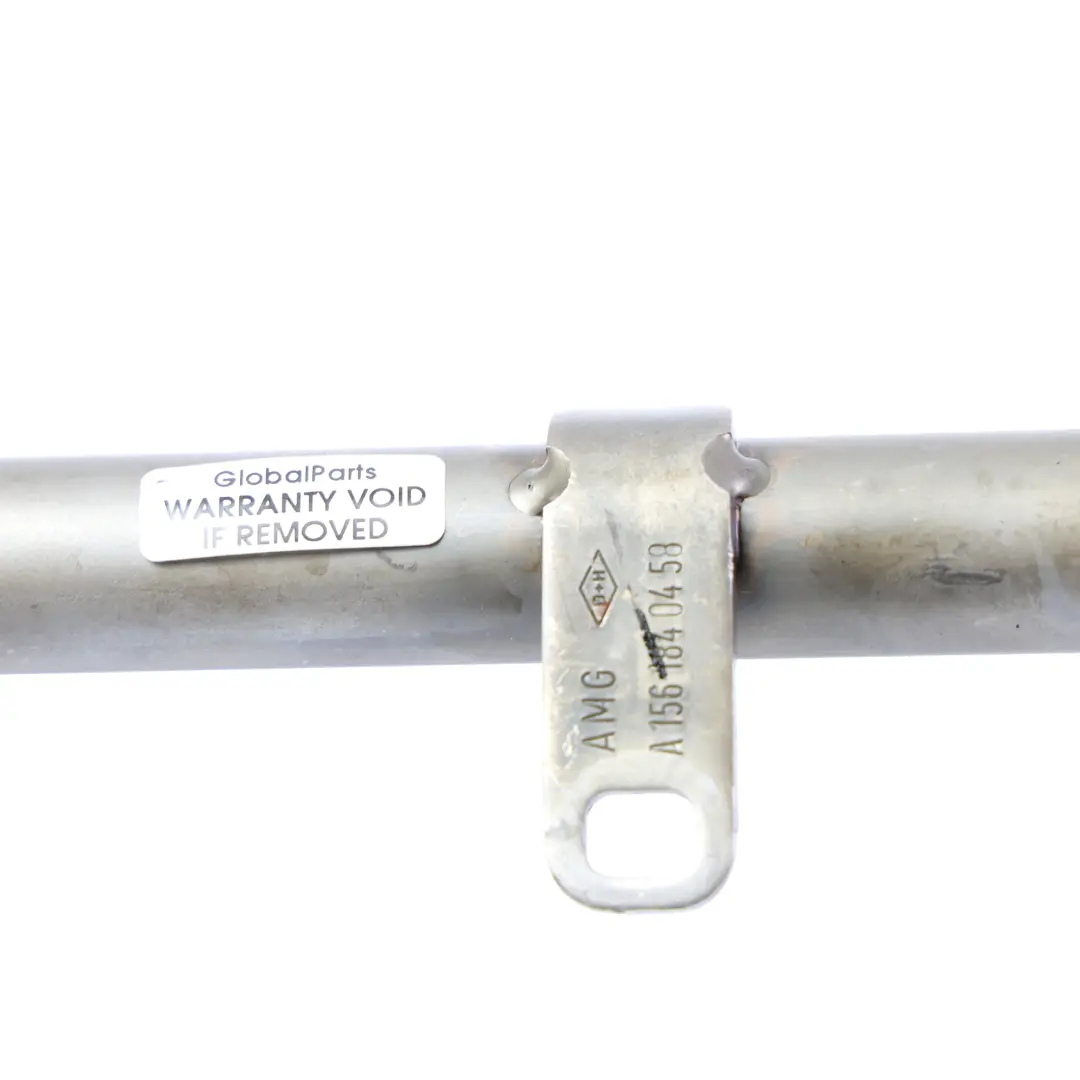Mercedes C204 Tubo Flessibile Linea Pompa Olio 2.2 Diesel - SKU A1561840458 - Numero di parte A1561840458