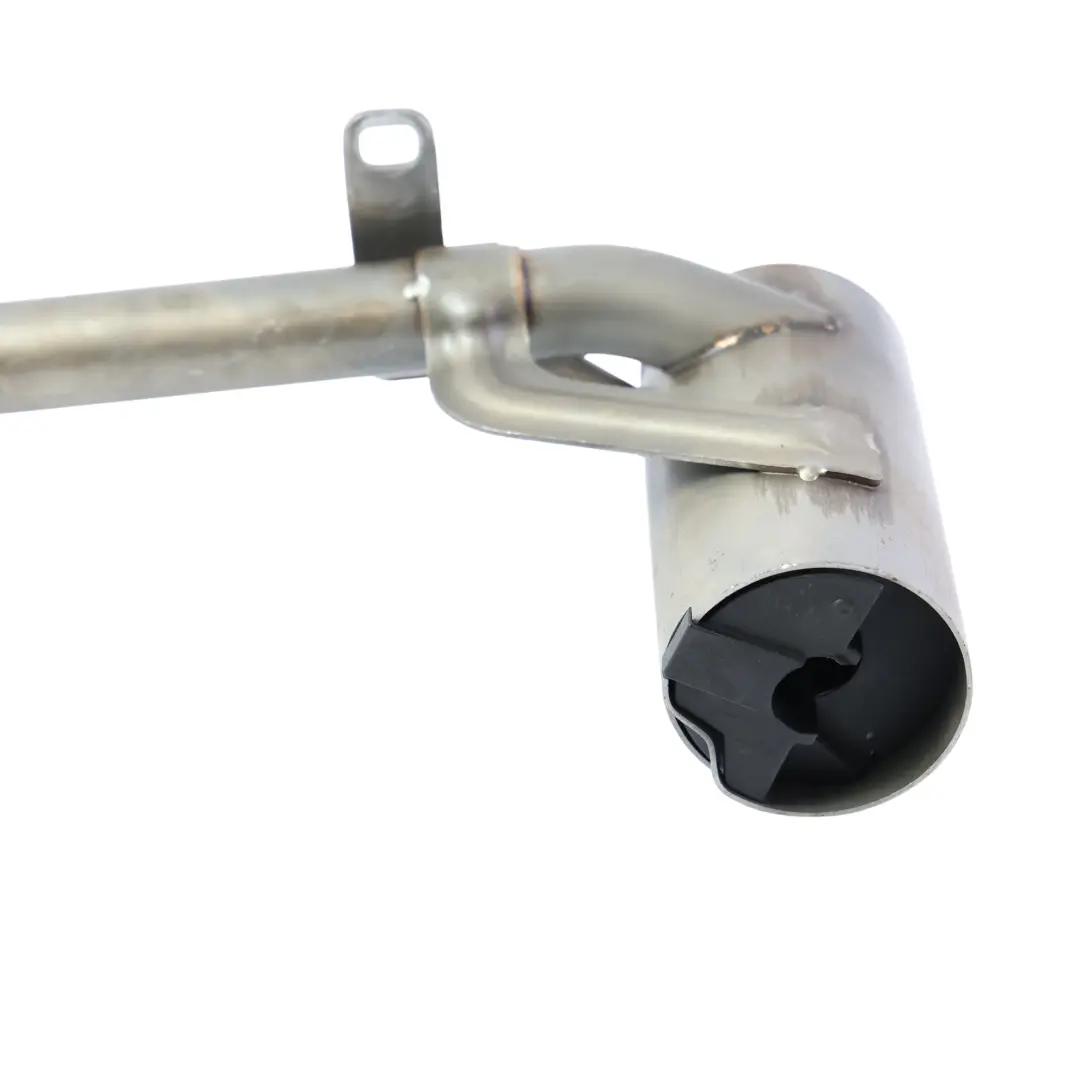 Tubo Flessibile Linea Pompa Olio 2.2 Diesel per Mercedes C204 con numero di parte A1561840458 Mercedes C204 Tubo Flessibile Linea Pompa Olio 2.2 Diesel - SKU A1561840458 - Numero di parte A1561840458