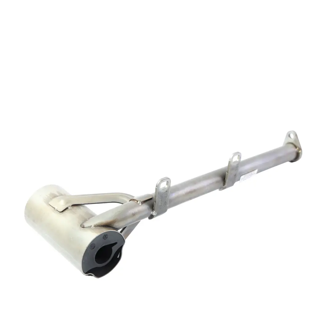 Mercedes C204 Oil Pump Pipe Line Hose 2.2 Diesel - SKU A1561840458 - Part number A1561840458