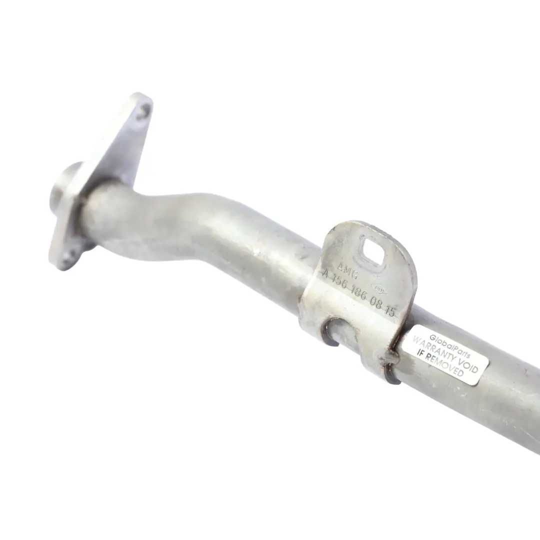 Oil Pump Tube Hose Pipe Line to Mercedes C204 6.2 Petrol Engine with Part number A1561860815 Mercedes C204 6.2 Petrol Engine Oil Pump Tube Hose Pipe Line - SKU A1561860815 - Part number A1561860815