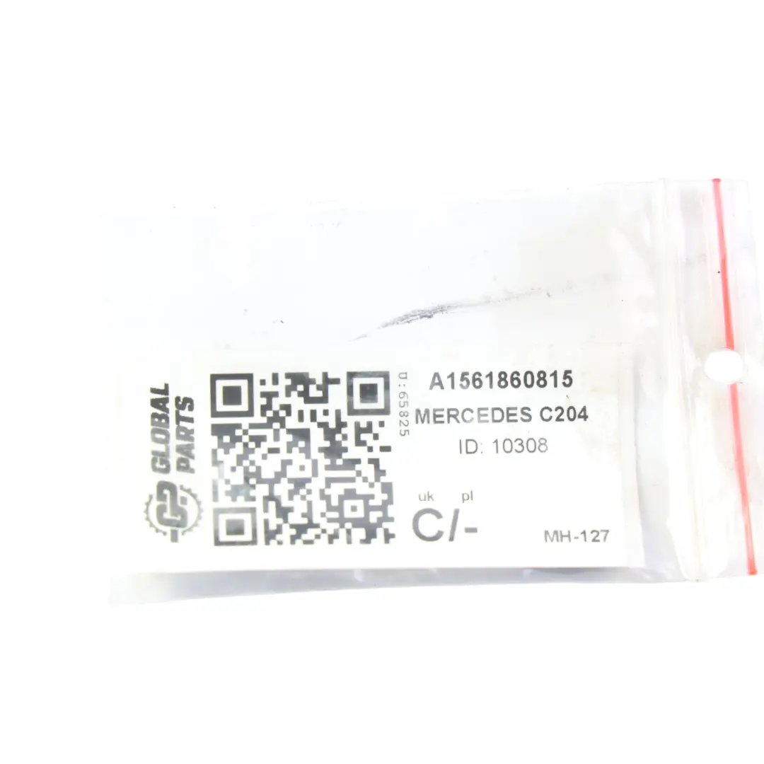 Oil Pump Tube Hose Pipe Line to Mercedes C204 6.2 Petrol Engine with Part number A1561860815 Mercedes C204 6.2 Petrol Engine Oil Pump Tube Hose Pipe Line - SKU A1561860815 - Part number A1561860815