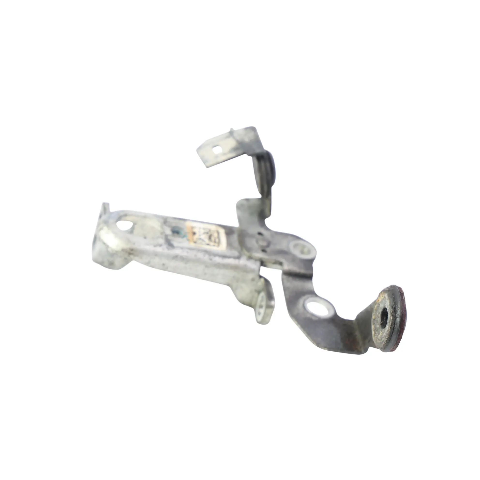 Mercedes C204 Motorhebeöse Halter Träger A1562232041