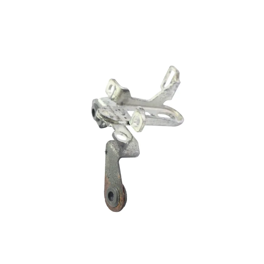 Mercedes C204 Engine Lifting Lug Bracket Mount Carrier Holder - SKU A1562232041 - Part number A1562232041
