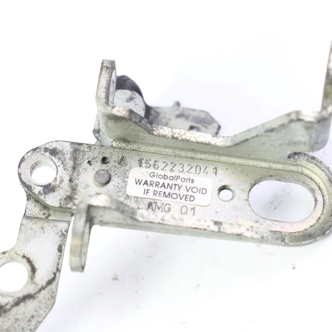 Mercedes C204 Motor Aufhängeöse Halter Träger Halterung - SKU A1562232041 - Teilenummer A1562232041