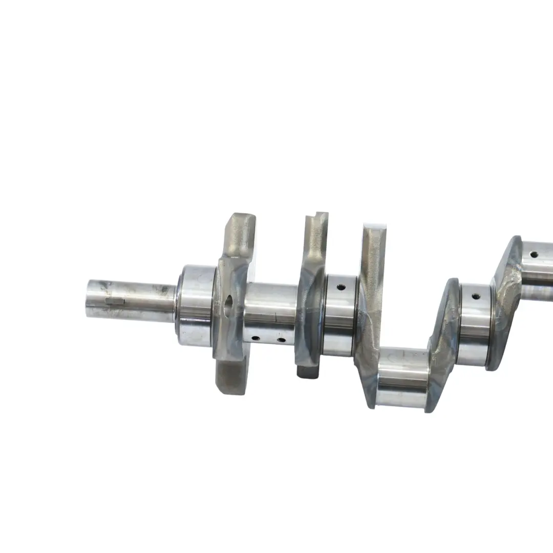 C63 AMG Motor Kurbelwelle Baugruppe M156 für Mercedes C204 mit Teilenummer A1590300001 Mercedes C204 C63 AMG Motor Kurbelwelle Baugruppe M156 - SKU A1590300001 - Teilenummer A1590300001