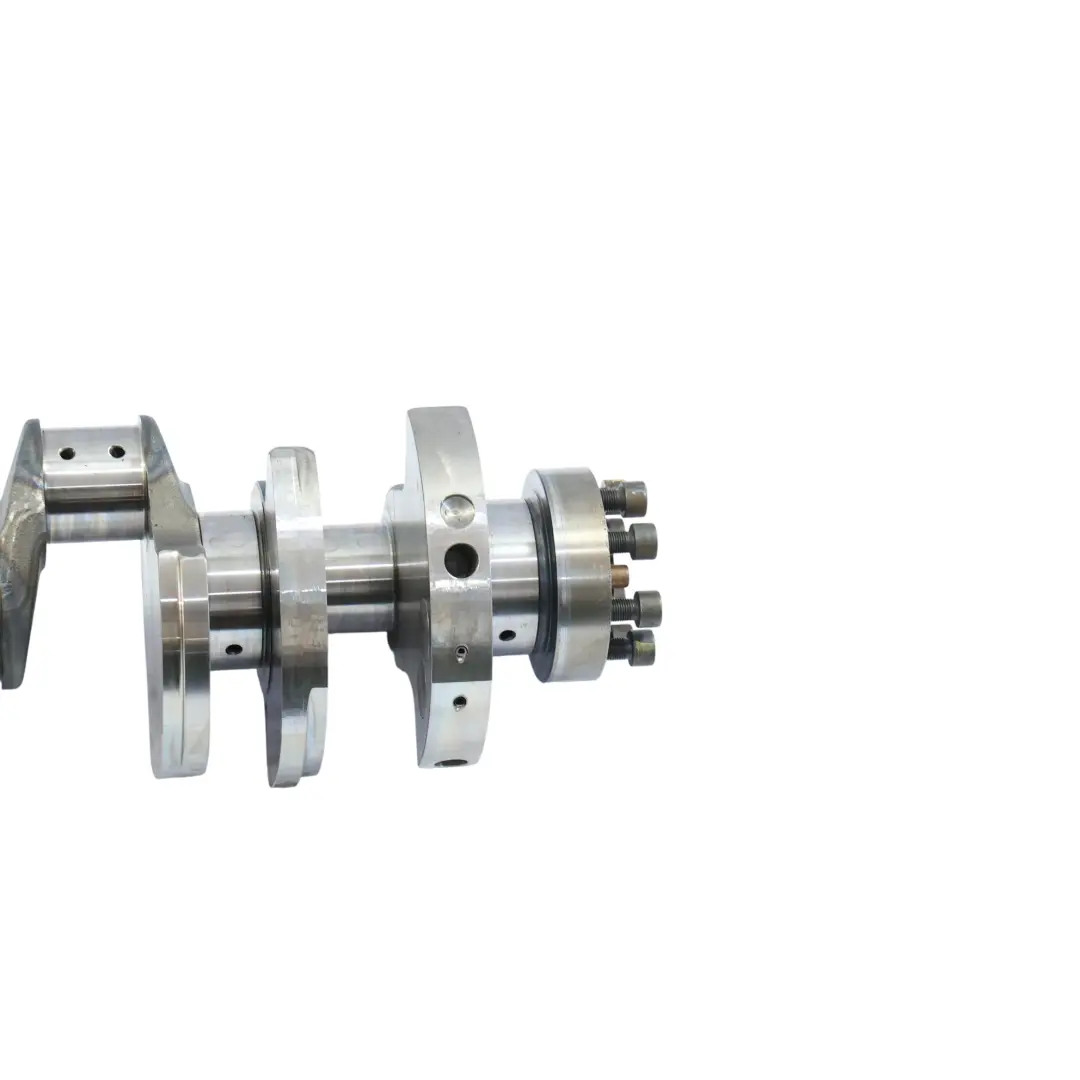 C63 AMG Motor Kurbelwelle Baugruppe M156 für Mercedes C204 mit Teilenummer A1590300001 Mercedes C204 C63 AMG Motor Kurbelwelle Baugruppe M156 - SKU A1590300001 - Teilenummer A1590300001