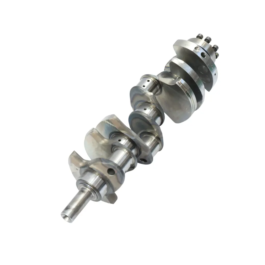 C63 AMG Engine Crankshaft Crank Shaft Assembly M156 to Mercedes C204 with Part number A1590300001 Mercedes C204 C63 AMG Engine Crankshaft Crank Shaft Assembly M156 - SKU A1590300001 - Part number A1590300001