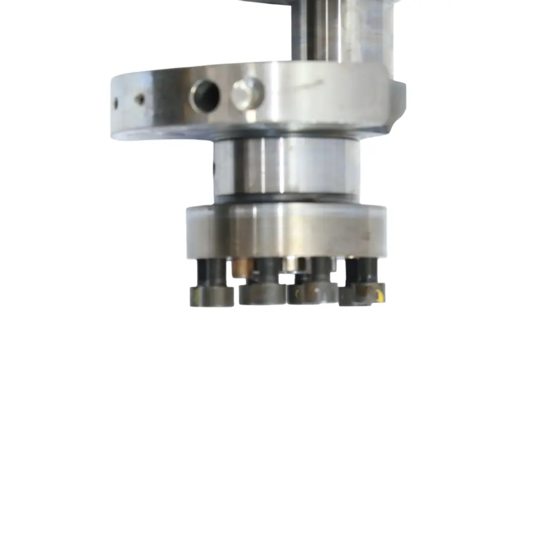 C63 AMG Motor Kurbelwelle Baugruppe M156 für Mercedes C204 mit Teilenummer A1590300001 Mercedes C204 C63 AMG Motor Kurbelwelle Baugruppe M156 - SKU A1590300001 - Teilenummer A1590300001