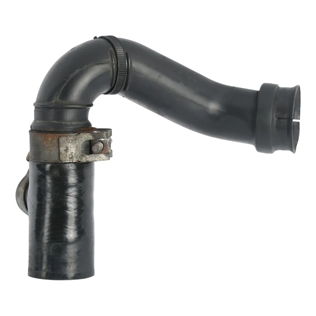 Tubo Manguera Admisión Aire Intercooler para Smart Fortwo 450 con número de pieza A1601410004 Smart Fortwo 450 Tubo Manguera Admisión Aire Intercooler - SKU A1601410004-1 - Número de pieza A1601410004