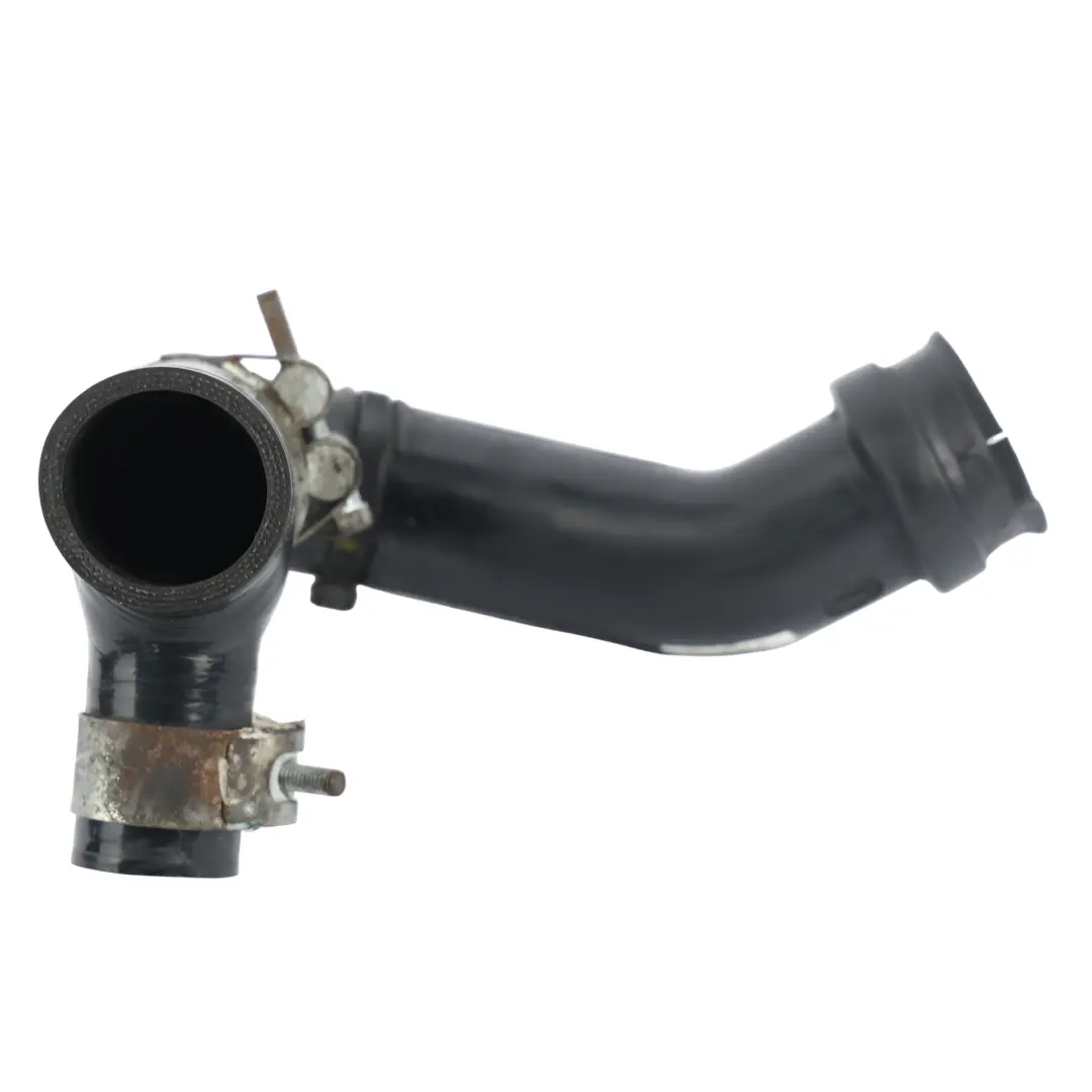 Smart Fortwo 450 Tubo Manguera Admisión Aire Intercooler - SKU A1601410004-1 - Número de pieza A1601410004