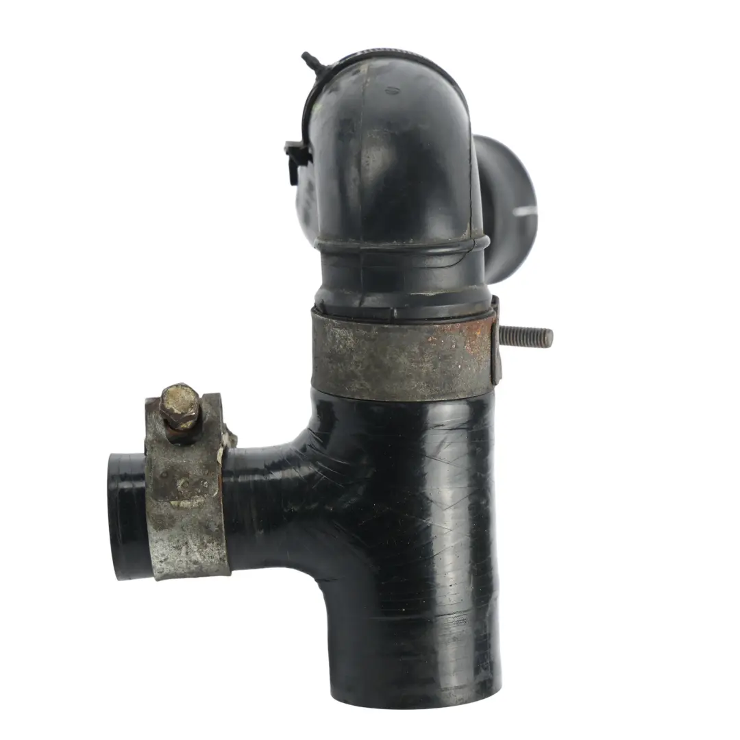 Smart Fortwo 450 Przewód Intercoolera Rura Powietrza Wlot - SKU A1601410004-1 - Numer Części A1601410004