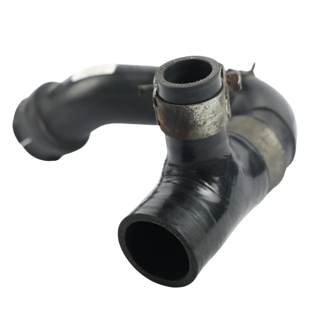 Tuyau Air Admission Intercooler Durite pour Smart Fortwo 450 à propos du numéro de pièce A1601410004 Smart Fortwo 450 Tuyau Air Admission Intercooler Durite - SKU A1601410004-1 - Numéro de pièce A1601410004