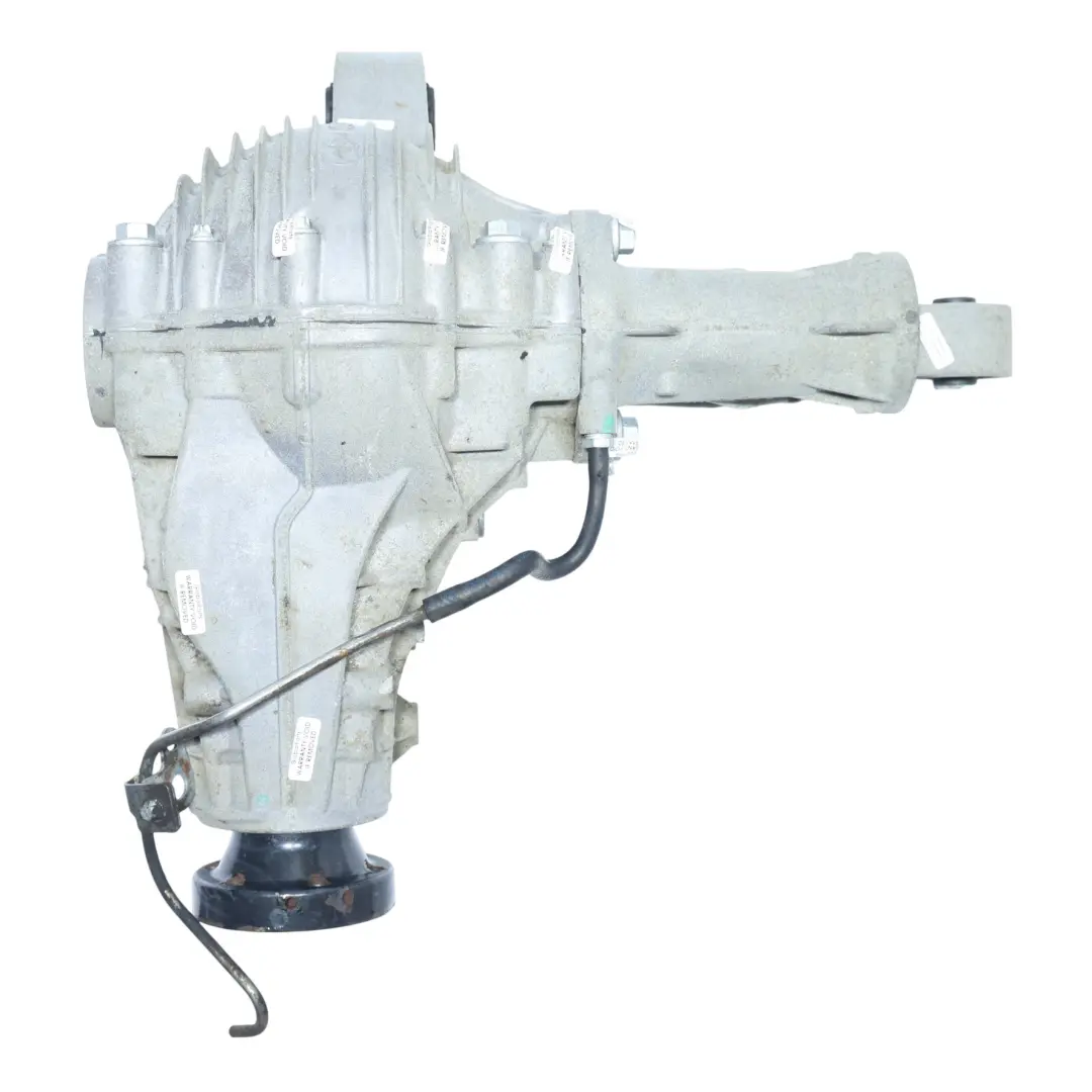 Front Differential Diff 3.70 WARRANTY to Mercedes ML GL 500 W164 X164 with Part number A1643302202 Mercedes ML GL 500 W164 X164 Front Differential Diff 3.70 WARRANTY - SKU A1643302202 - Part number A1643302202