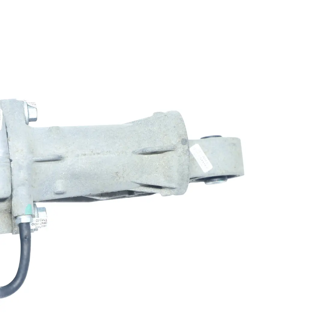 Mercedes ML GL 500 W164 X164 Différentiel Avant 3.70 GARANTIE - SKU A1643302202 - Numéro de pièce A1643302202