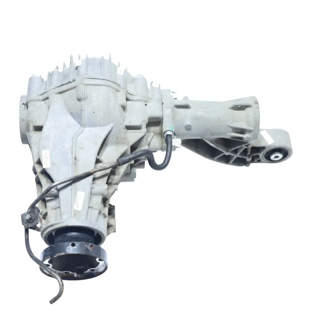 Mercedes ML GL 500 W164 X164 Front Differential Diff 3.70 WARRANTY - SKU A1643302202 - Part number A1643302202