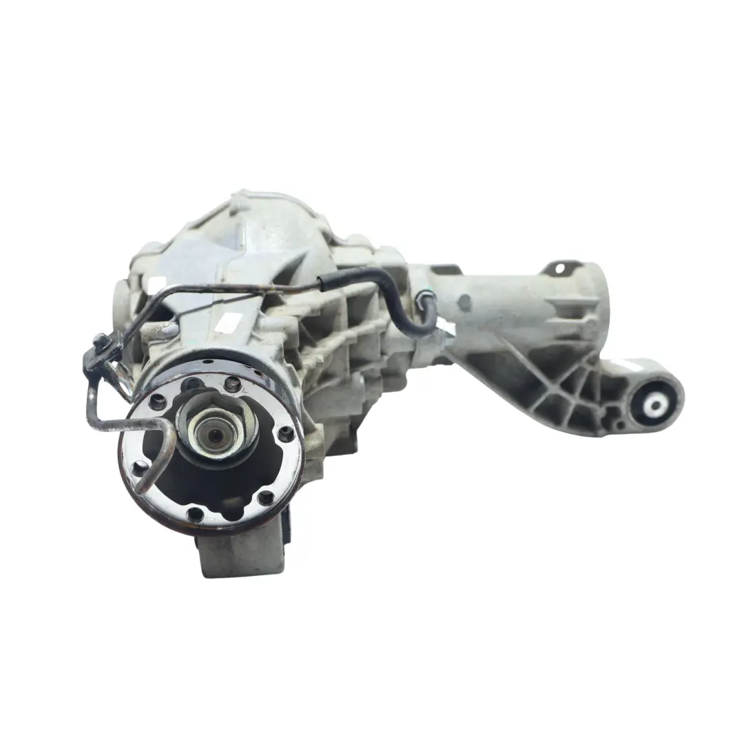 Mercedes ML GL 500 W164 X164 Front Differential Diff 3.70 WARRANTY - SKU A1643302202 - Part number A1643302202