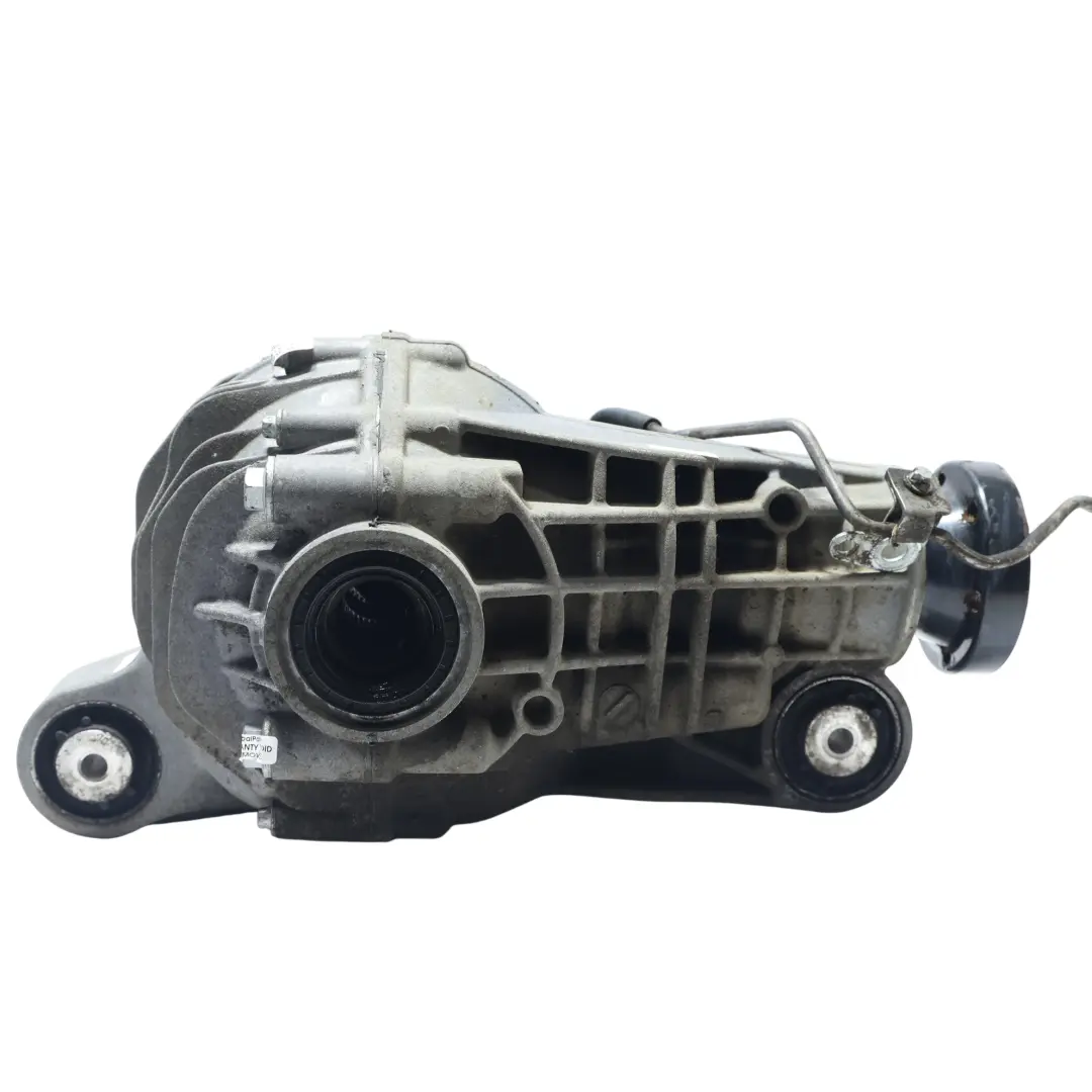 Przedni Dyferencjał 3.70 do Mercedes ML GL 500 W164 X164 o numerze A1643302202 Mercedes ML GL 500 W164 X164 Przedni Dyferencjał 3.70 - SKU A1643302202 - Numer Części A1643302202