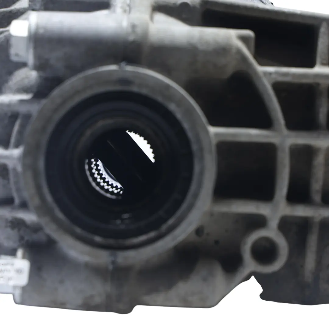 Front Differential Diff 3.70 WARRANTY to Mercedes ML GL 500 W164 X164 with Part number A1643302202 Mercedes ML GL 500 W164 X164 Front Differential Diff 3.70 WARRANTY - SKU A1643302202 - Part number A1643302202