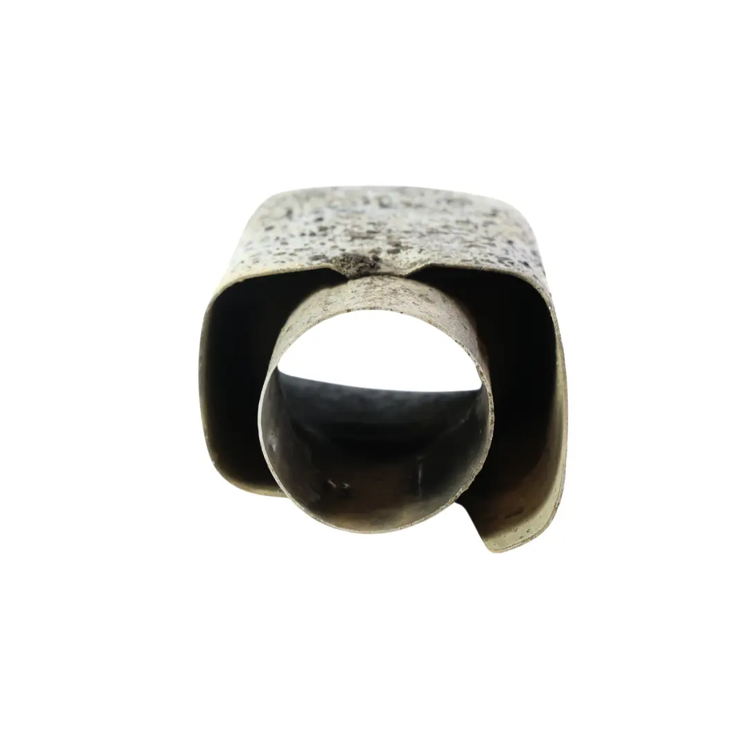 Mercedes X164 Auspuff Endrohr Blende Hinten Rechts - SKU A1644902327 - Teilenummer A1644902327