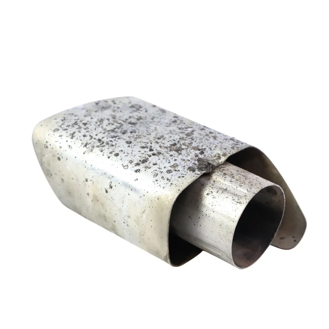 Mercedes X164 Embout Silencieux Échappement Arrière Droit - SKU A1644902327 - Numéro de pièce A1644902327