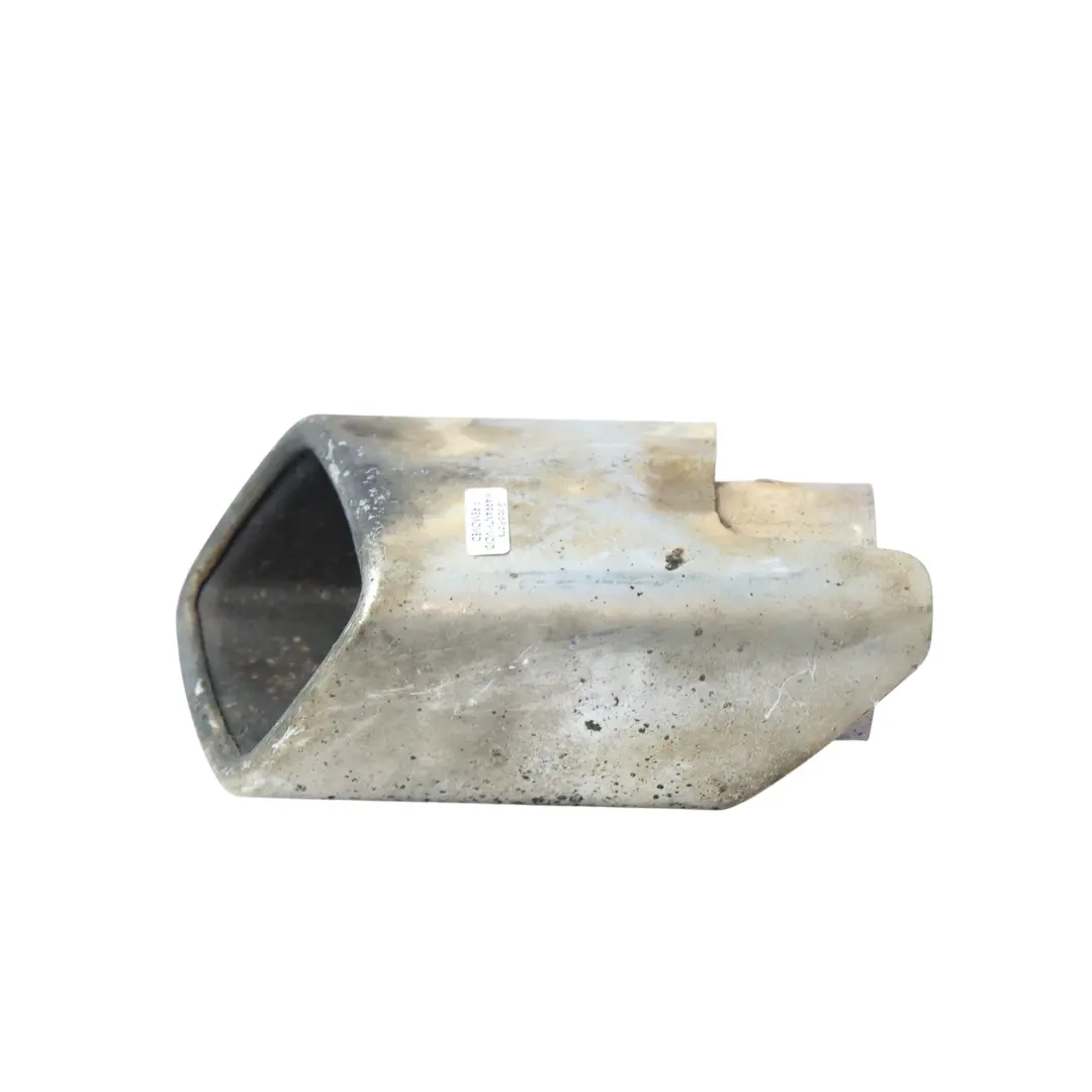 Embellecedor Escape Silenciador Trasero Derecho para Mercedes X164 con número de pieza A1644902327 Mercedes X164 Embellecedor Escape Silenciador Trasero Derecho - SKU A1644902327 - Número de pieza A1644902327