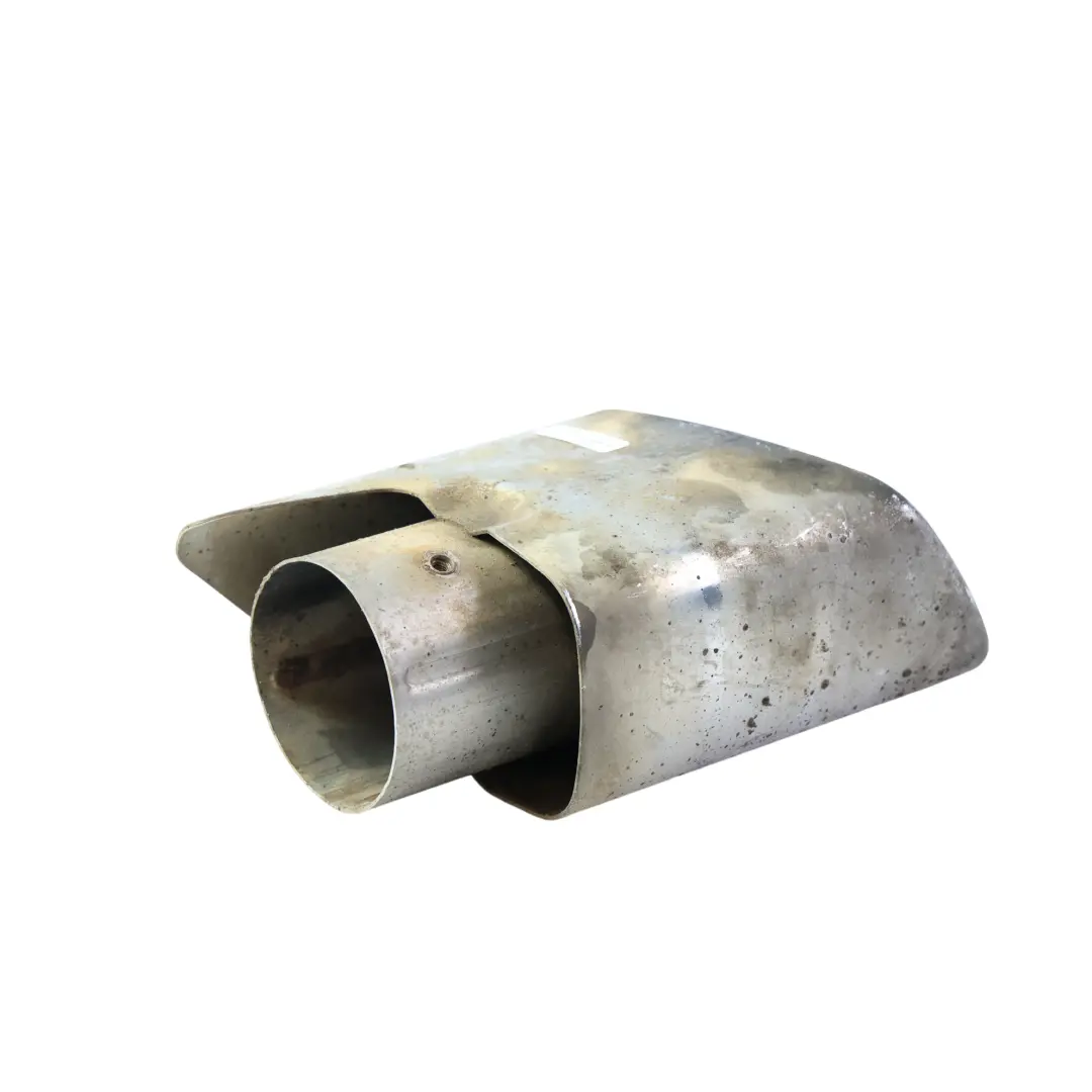 Auspuff Endrohr Blende Hinten Rechts für Mercedes X164 mit Teilenummer A1644902327 Mercedes X164 Auspuff Endrohr Blende Hinten Rechts - SKU A1644902327 - Teilenummer A1644902327