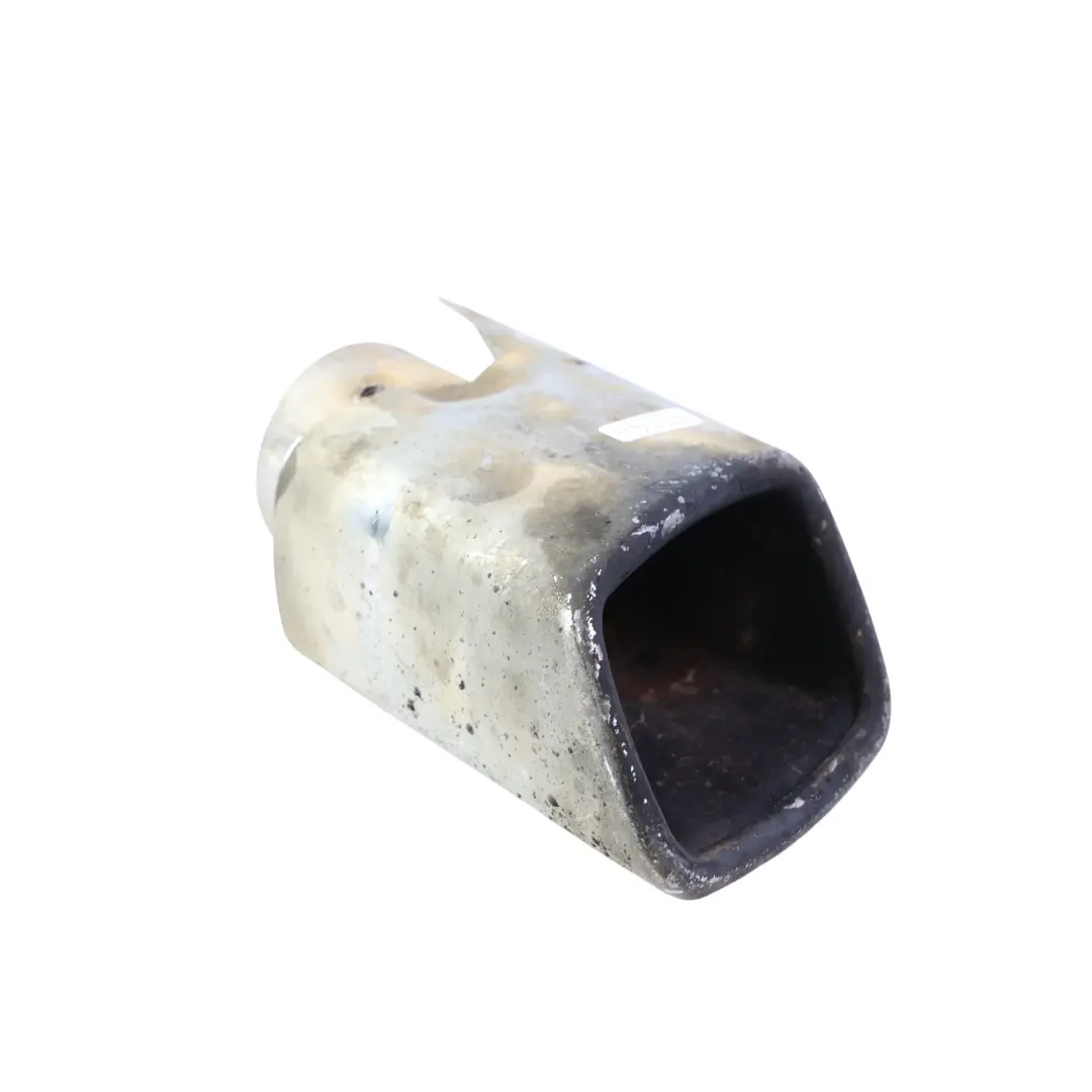 Mercedes X164 Auspuff Endrohr Blende Hinten Rechts - SKU A1644902327 - Teilenummer A1644902327