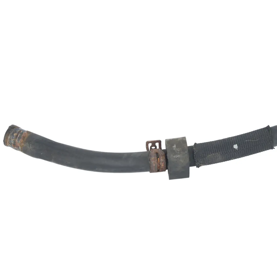 Mercedes W164 X164 Radiateur Durite Liquide Refroidissement Tuyau - SKU A1645000075 - Numéro de pièce A1645000075