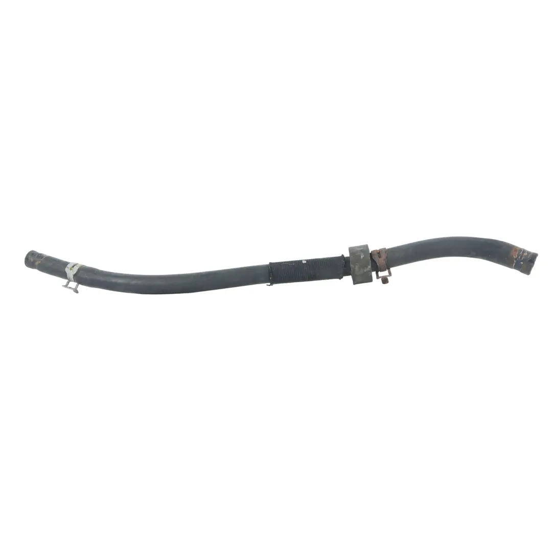 Mercedes W164 X164 Radiator Engine Coolant Hose Tube Line Pipe - SKU A1645000075 - Part number A1645000075