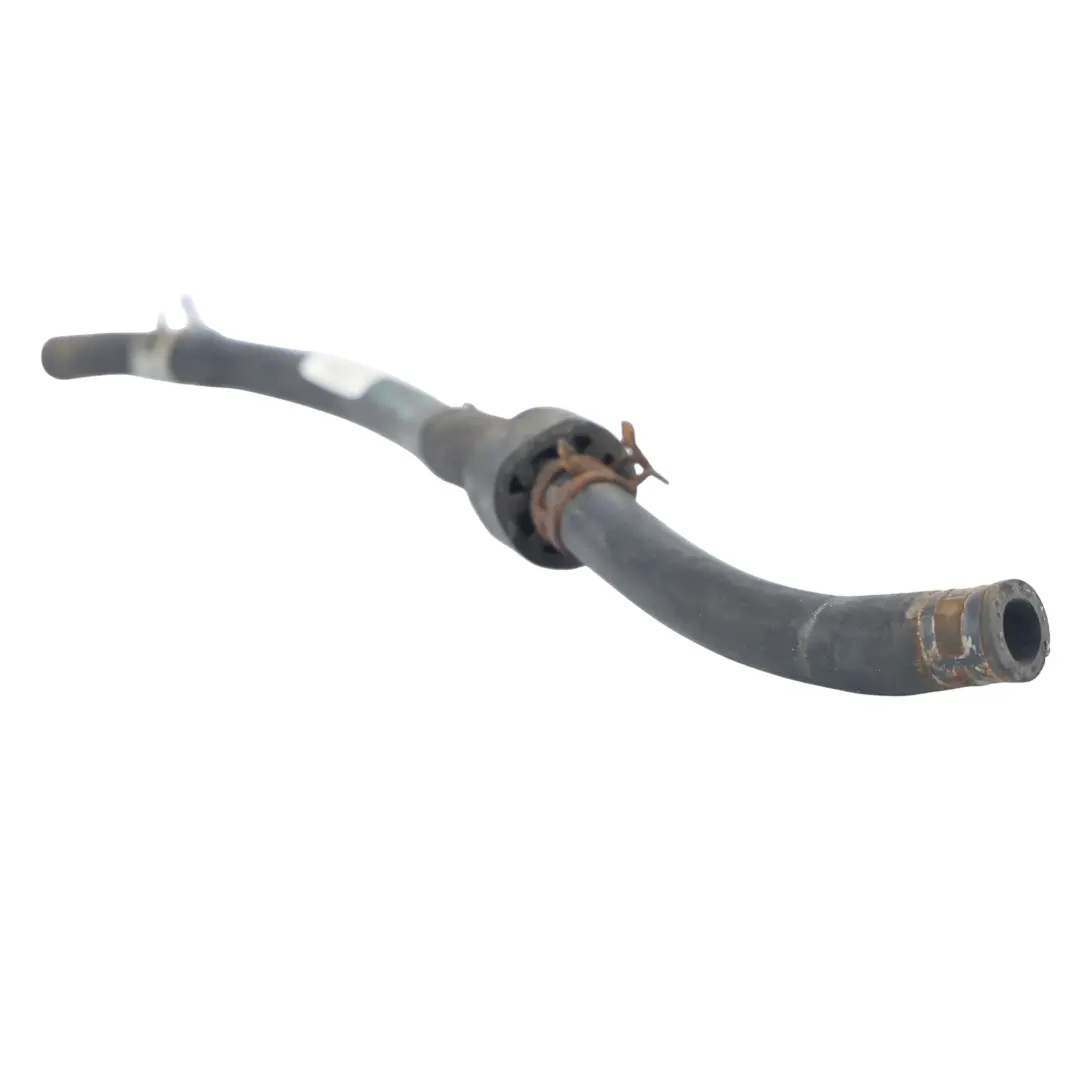 Mercedes W164 X164 Tubo Manguera Refrigerante Motor Radiador - SKU A1645000075 - Número de pieza A1645000075