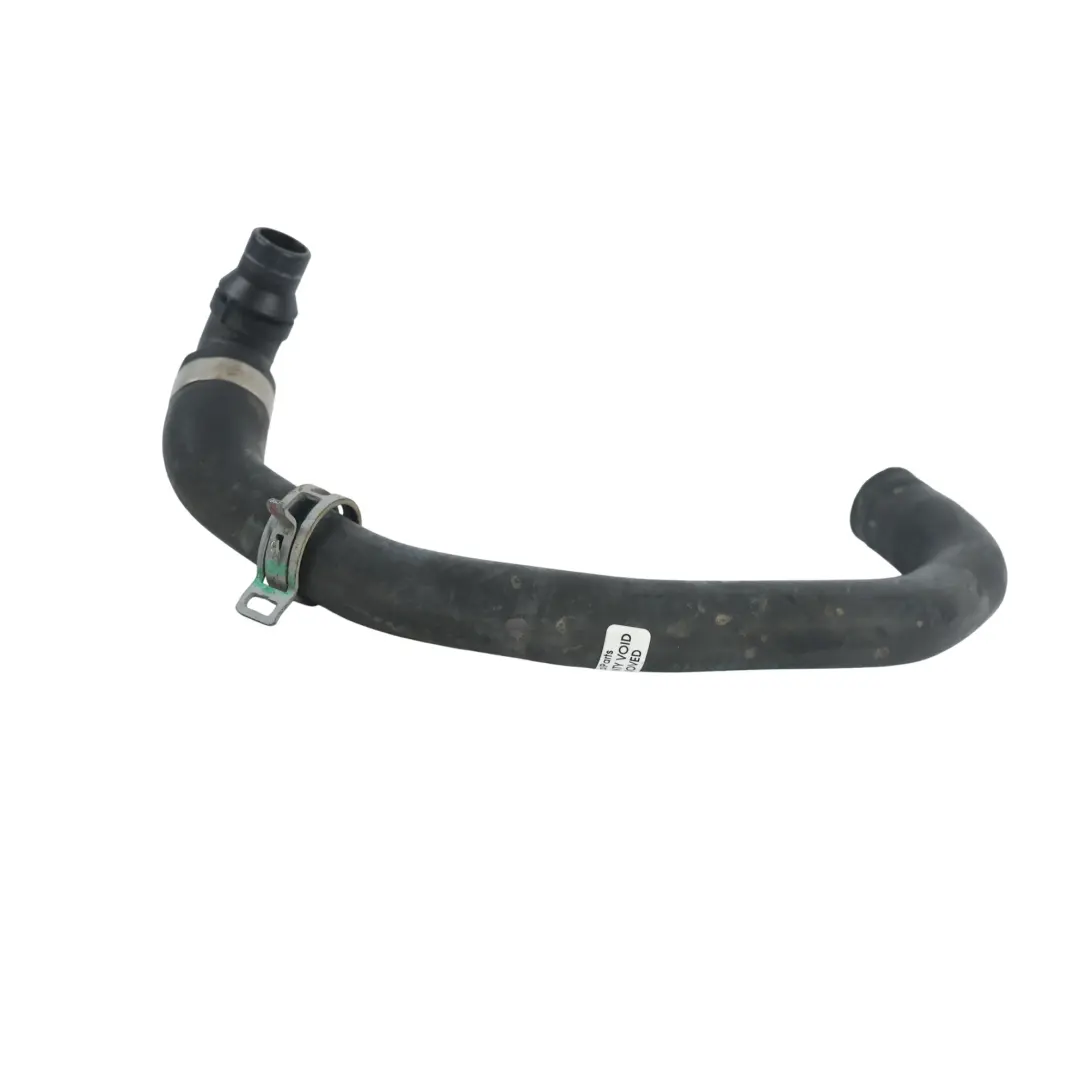 Mercedes X164 Engine Water Hose Tube Line Pipe M272 M273 5.5 Petrol A164506003 - SKU A1645060035 - Part number A1645060035