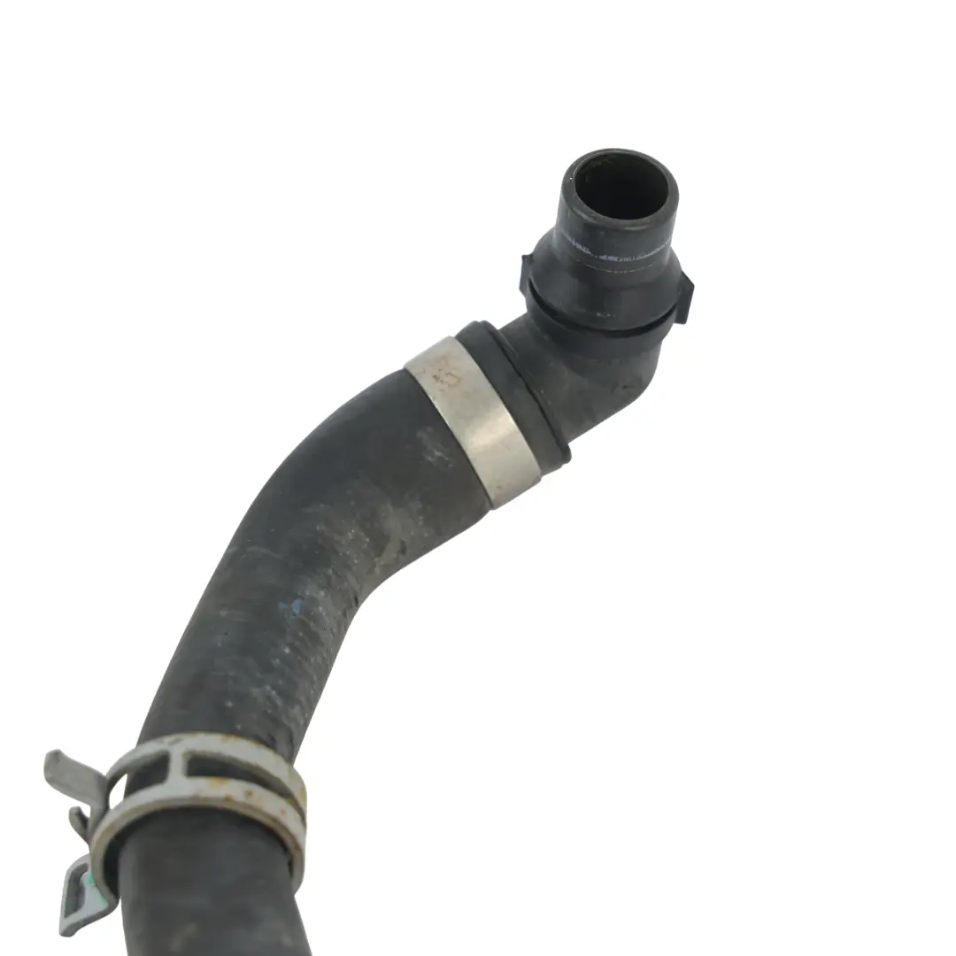 Mercedes X164 Engine Water Hose Tube Line Pipe M272 M273 5.5 Petrol A164506003 - SKU A1645060035 - Part number A1645060035