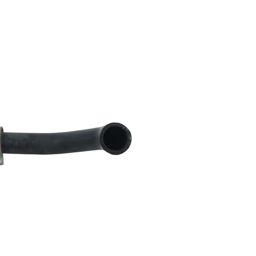 Mercedes X164 Motor Wasserschlauch Rohr Leitung M272 M273 5.5 Benzin A164506003 - SKU A1645060035 - Teilenummer A1645060035