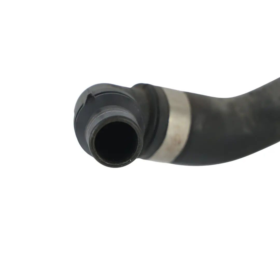 Mercedes X164 Moteur Tuyau Eau Conduite Durite M272 M273 5.5 Essence A164506003 - SKU A1645060035 - Numéro de pièce A1645060035
