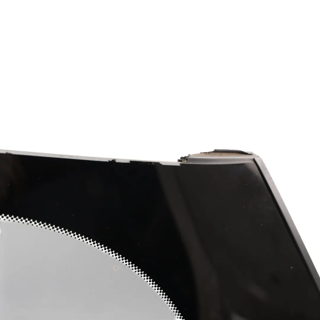 Mercedes ML W164 Rear Quarter Side Window Glass Fixed Left N/S AS3 - SKU A1646701511-1 - Part number A1646701511